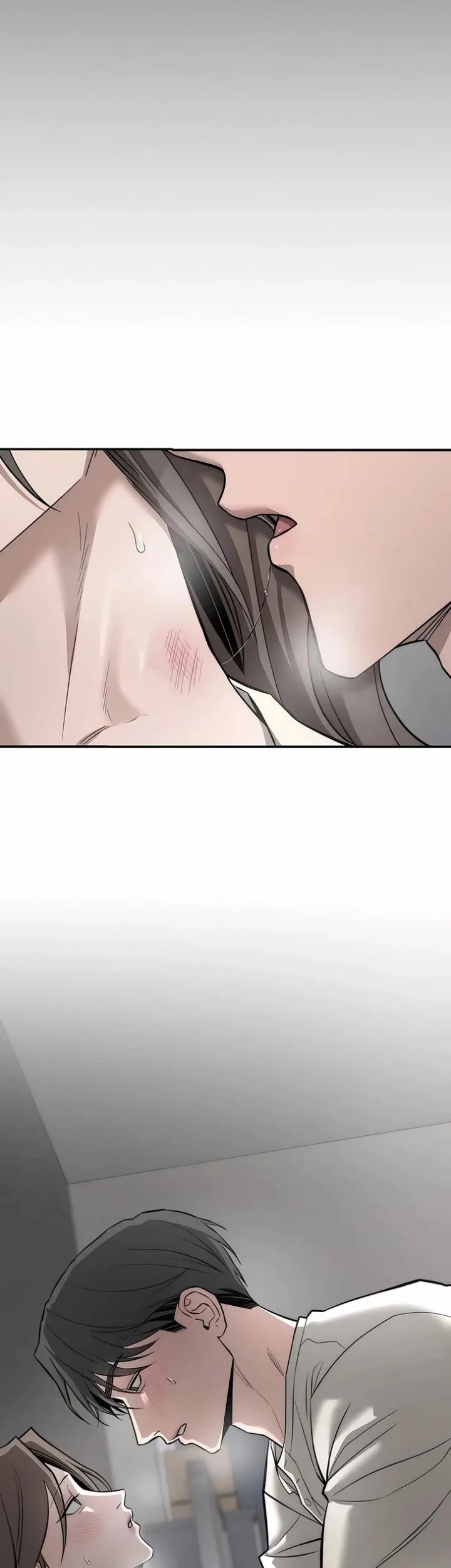 My Desire Is Not a Sin Chapter 44 - halaman 14