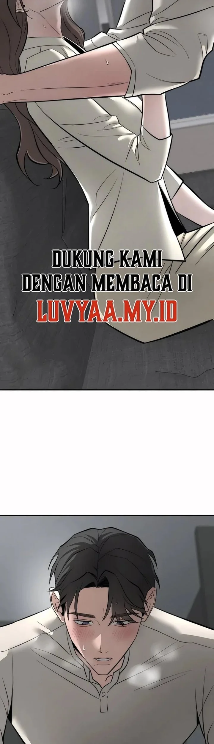 My Desire Is Not a Sin Chapter 44 - halaman 15