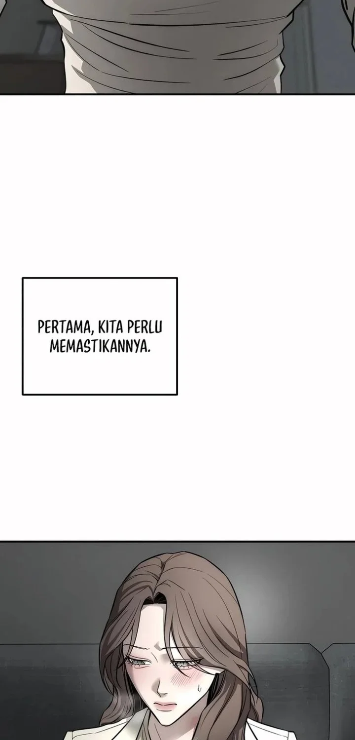 My Desire Is Not a Sin Chapter 44 - halaman 16