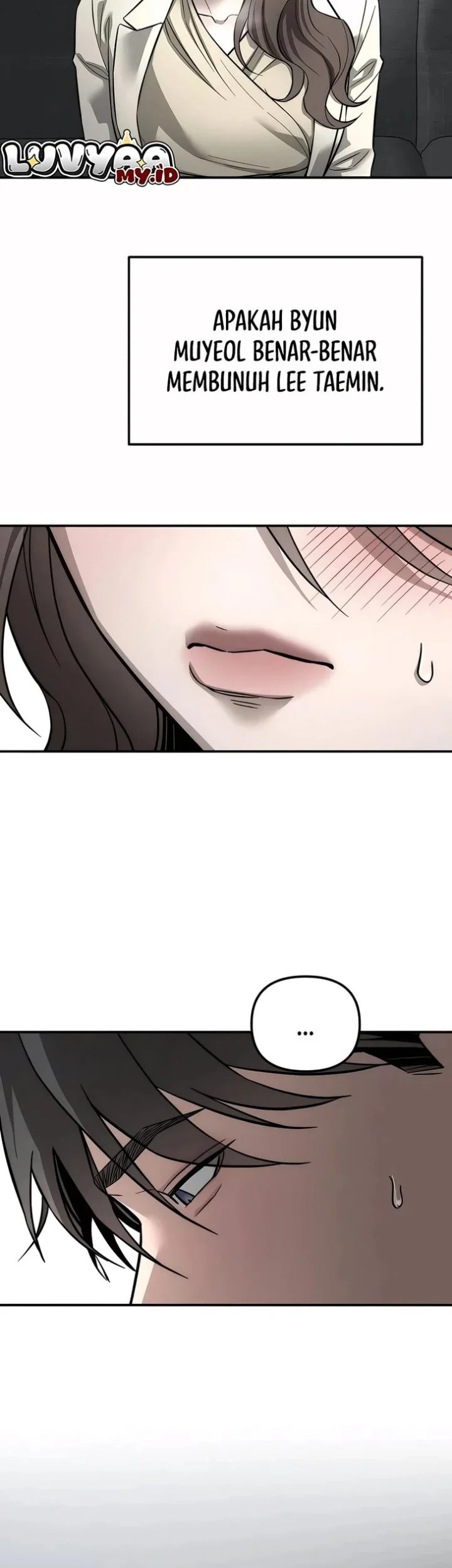My Desire Is Not a Sin Chapter 44 - halaman 17