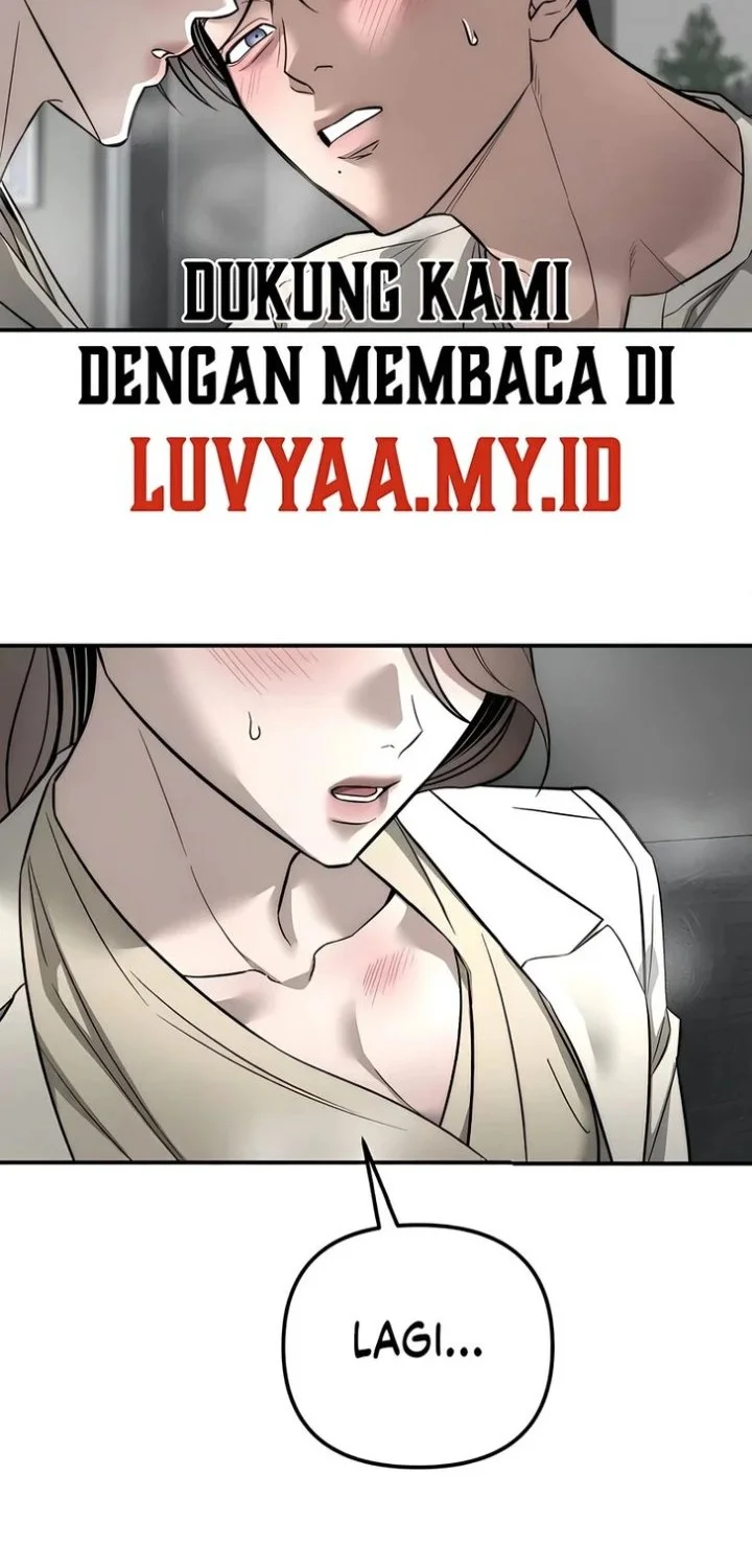 My Desire Is Not a Sin Chapter 44 - halaman 20