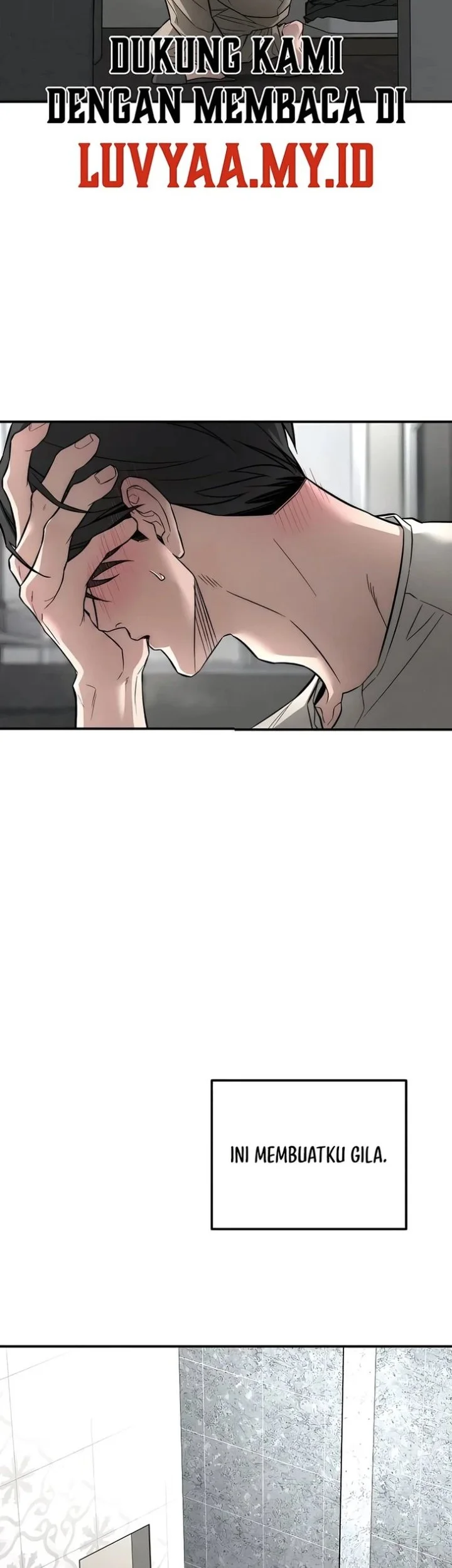 My Desire Is Not a Sin Chapter 44 - halaman 26