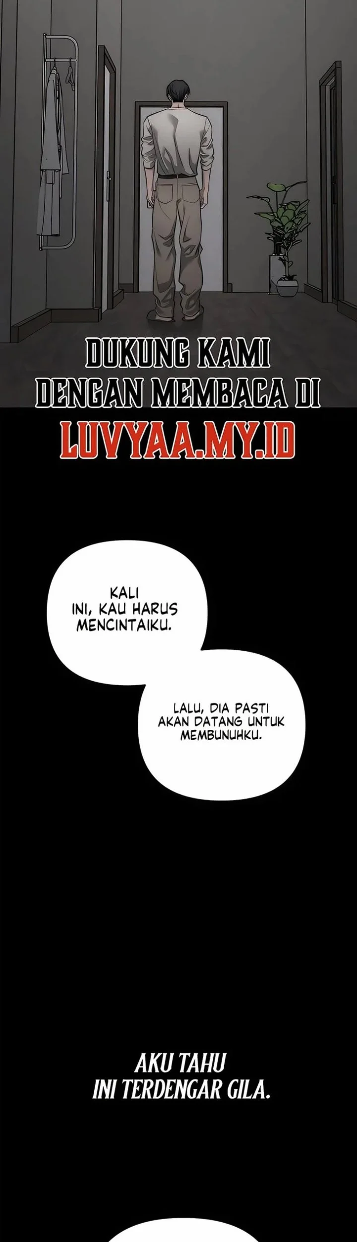 My Desire Is Not a Sin Chapter 44 - halaman 3