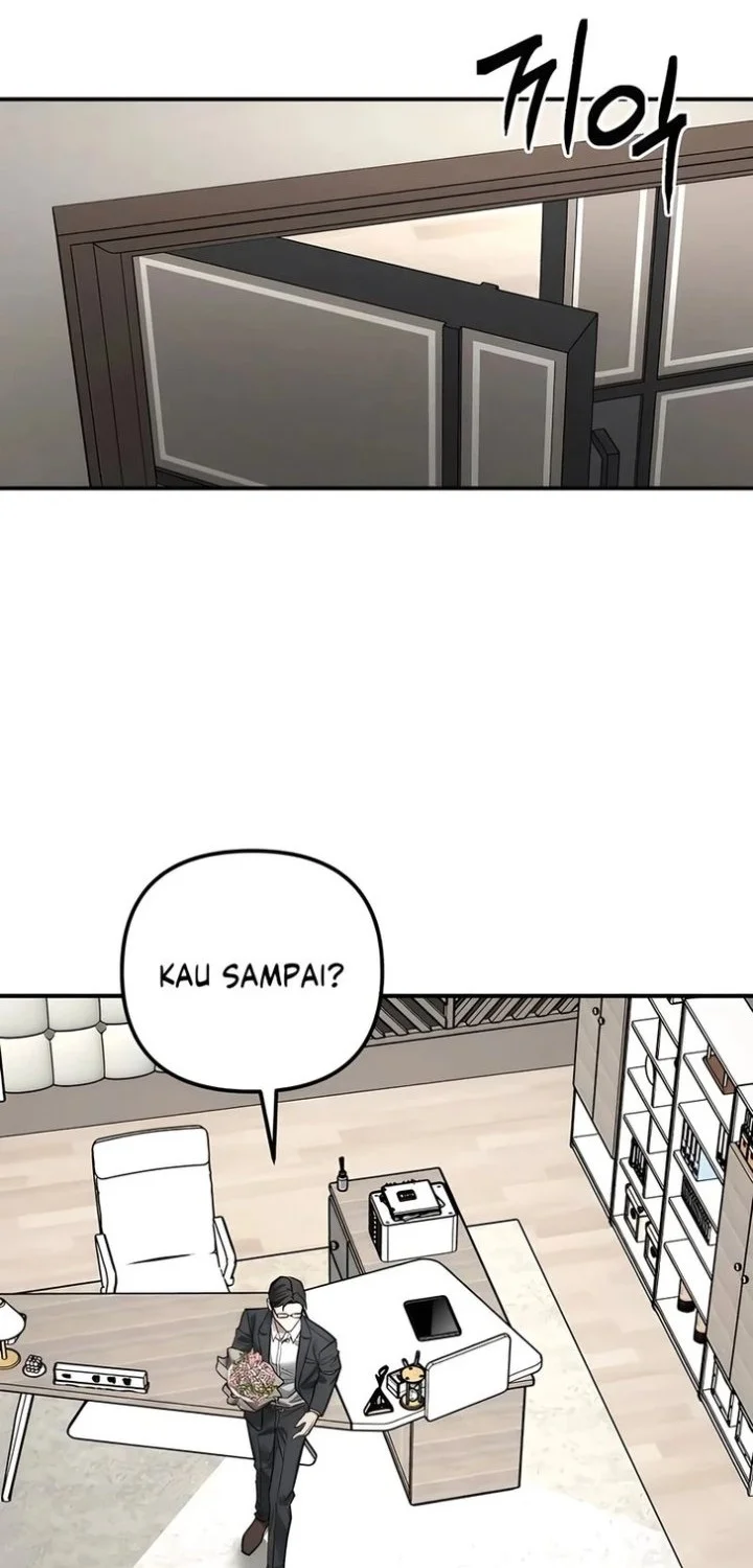 My Desire Is Not a Sin Chapter 44 - halaman 32