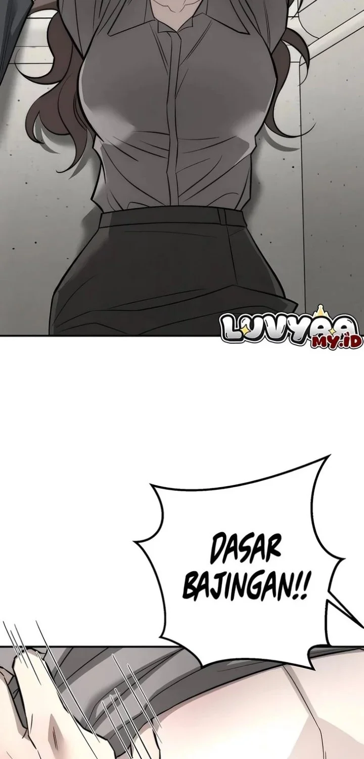 My Desire Is Not a Sin Chapter 44 - halaman 48