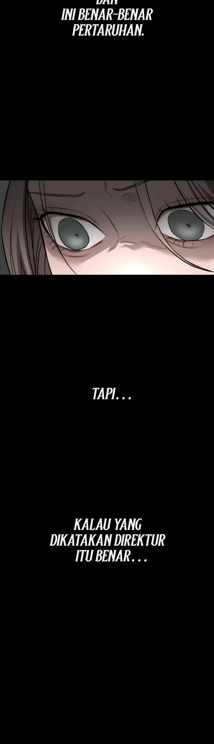 My Desire Is Not a Sin Chapter 44 - halaman 5