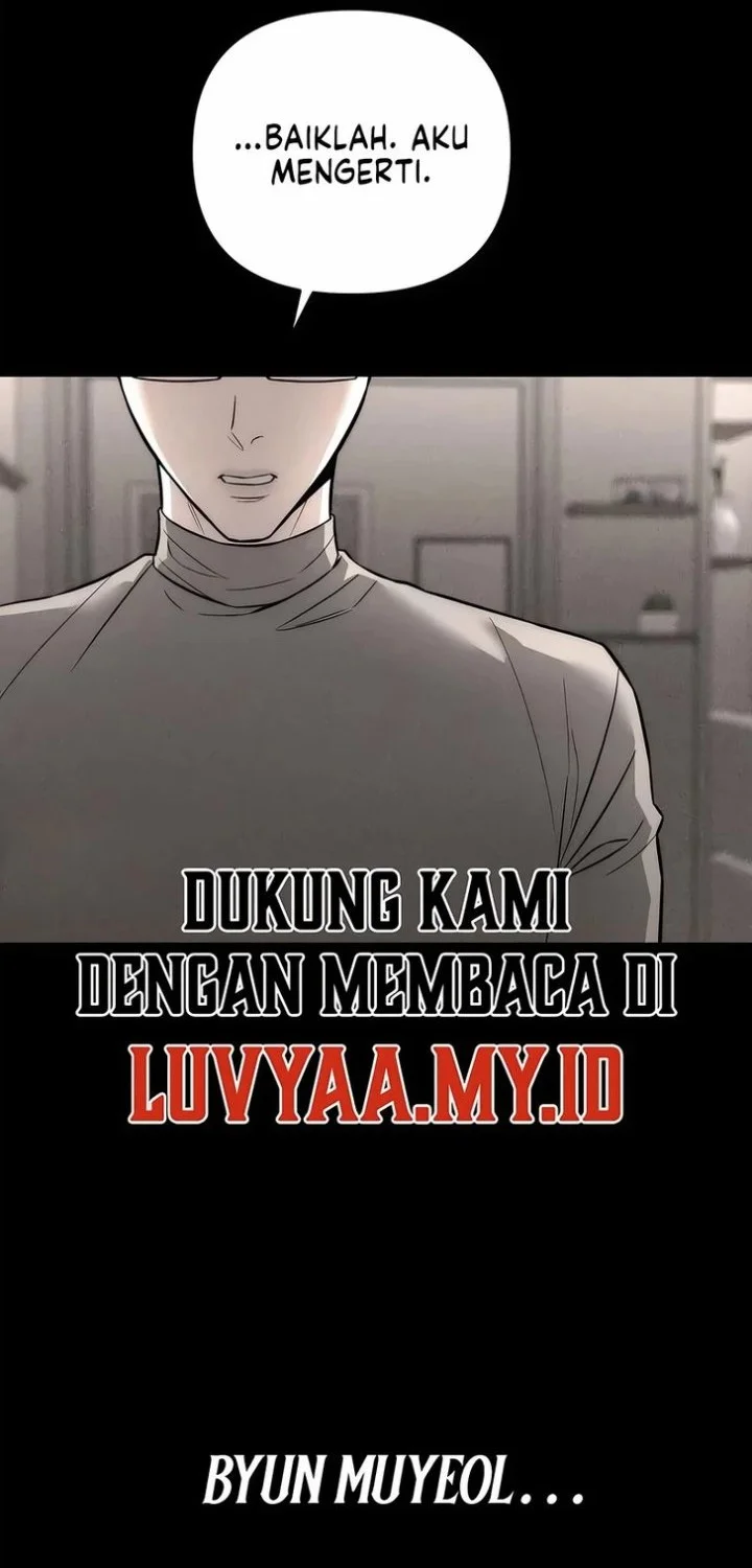 My Desire Is Not a Sin Chapter 44 - halaman 8