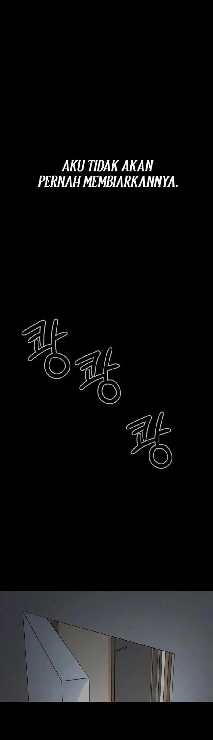 My Desire Is Not a Sin Chapter 44 - halaman 9