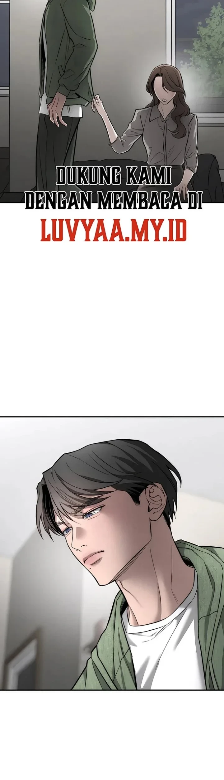 My Desire Is Not a Sin Chapter 45 - halaman 11