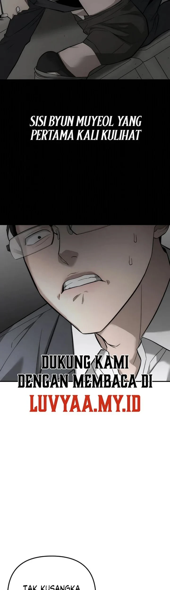 My Desire Is Not a Sin Chapter 45 - halaman 17