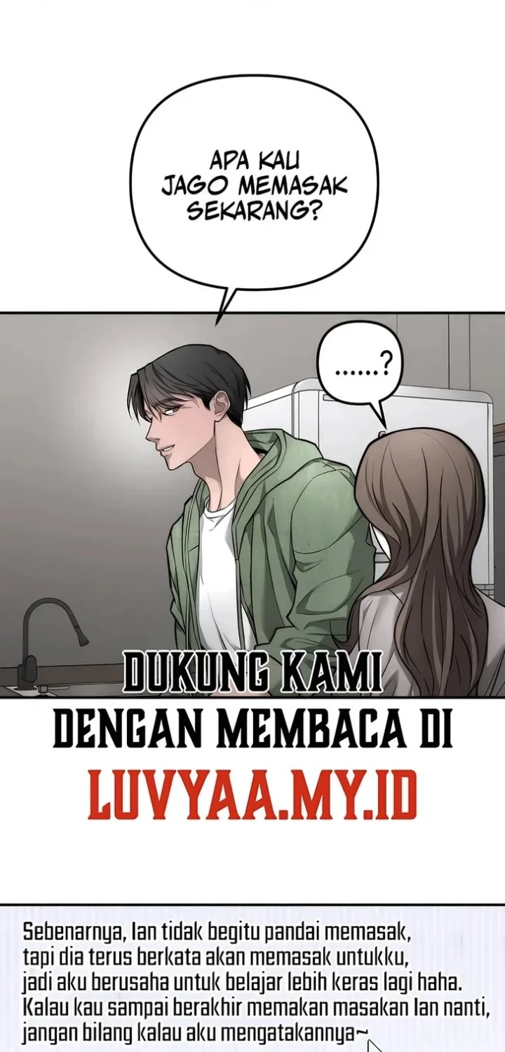 My Desire Is Not a Sin Chapter 45 - halaman 24
