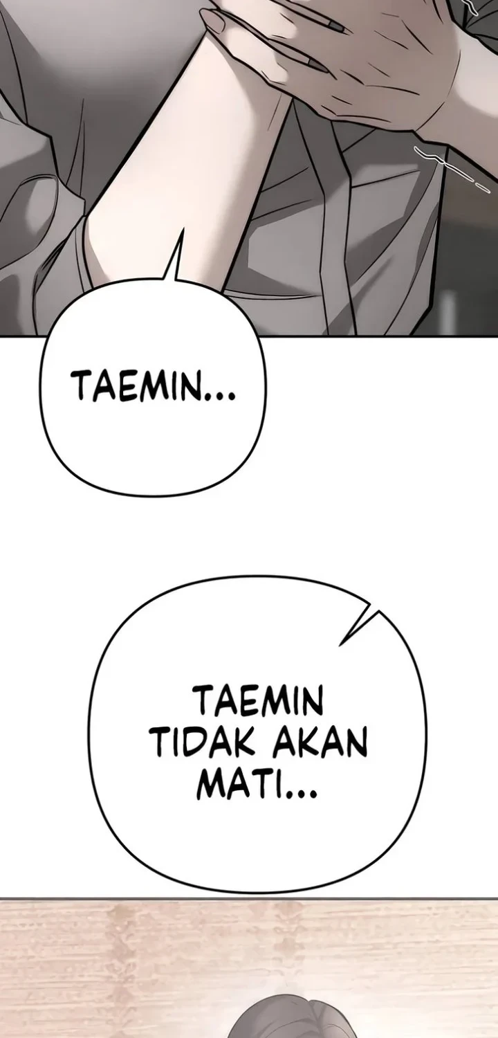 My Desire Is Not a Sin Chapter 45 - halaman 28