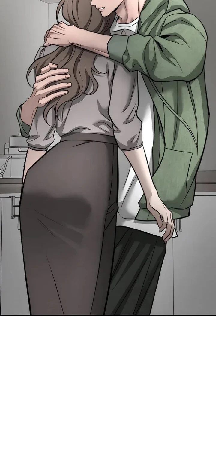 My Desire Is Not a Sin Chapter 45 - halaman 32