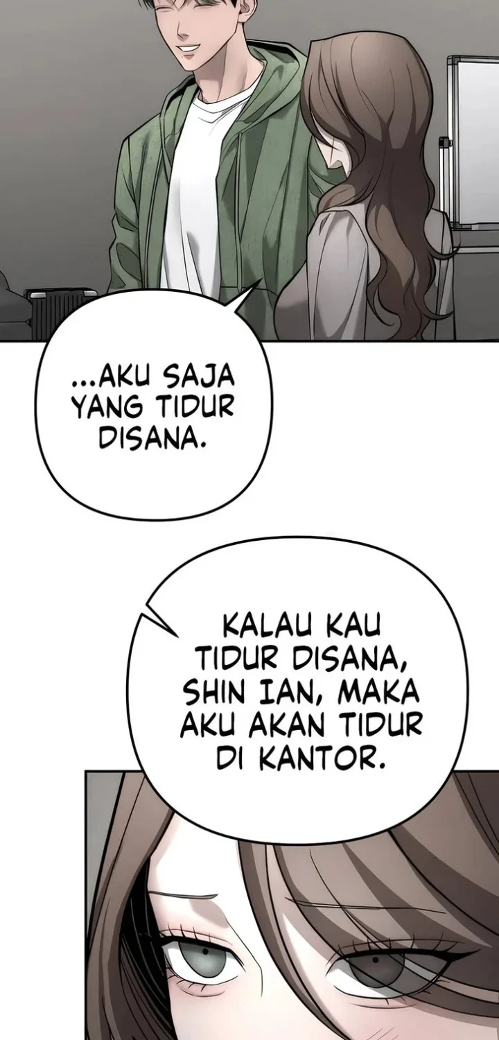 My Desire Is Not a Sin Chapter 45 - halaman 40