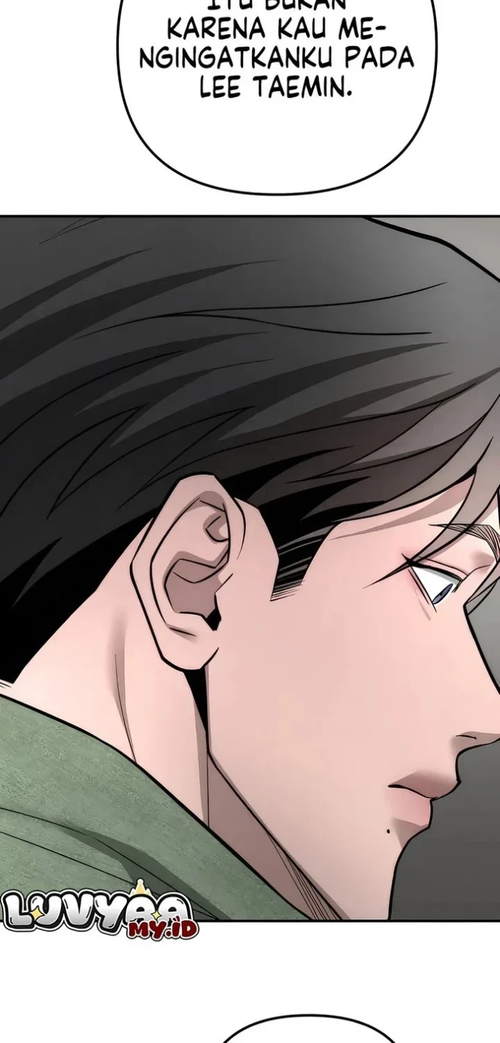 My Desire Is Not a Sin Chapter 45 - halaman 48
