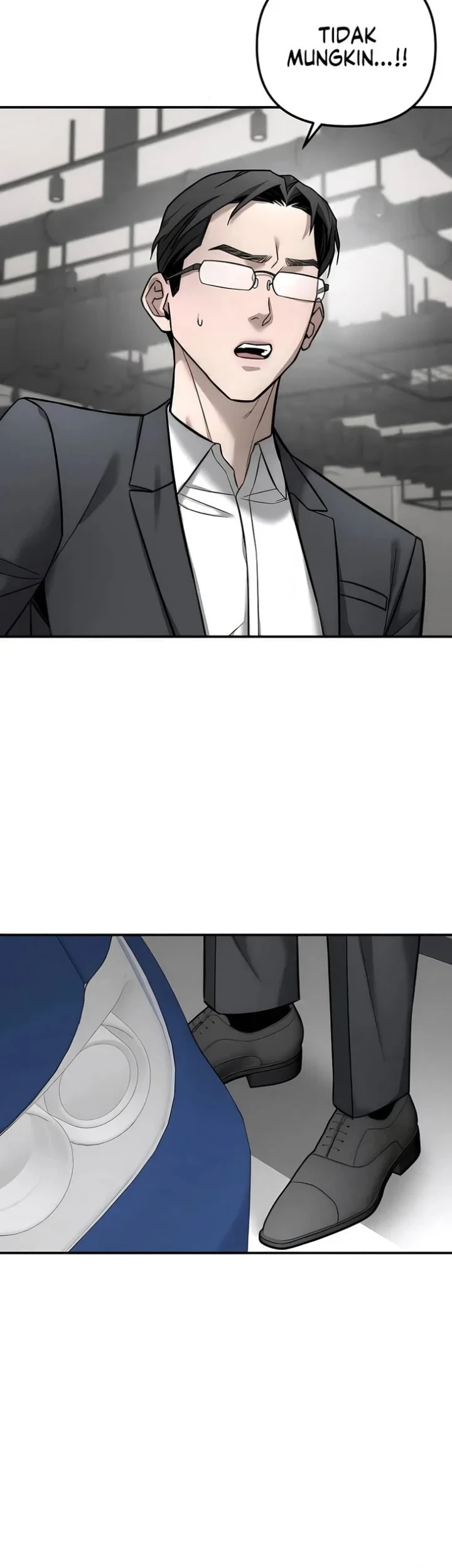 My Desire Is Not a Sin Chapter 45 - halaman 5