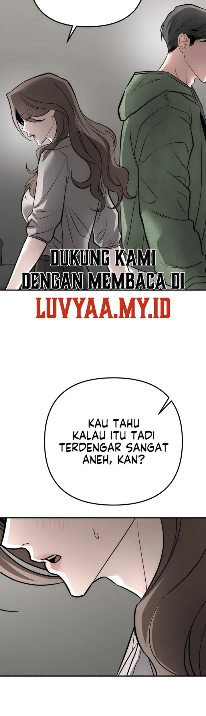 My Desire Is Not a Sin Chapter 45 - halaman 50