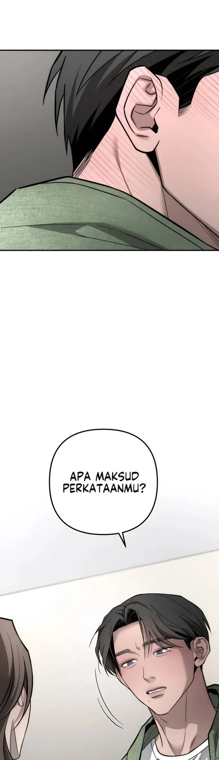 My Desire Is Not a Sin Chapter 45 - halaman 51