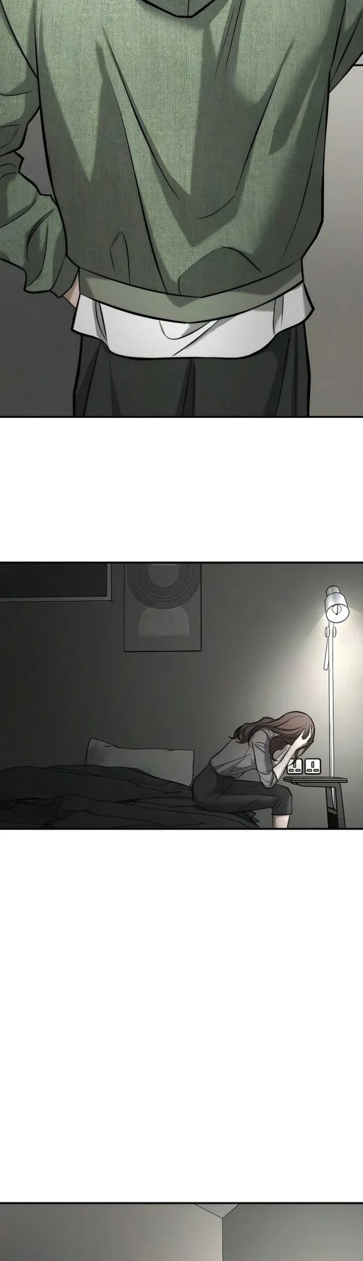 My Desire Is Not a Sin Chapter 46 - halaman 10