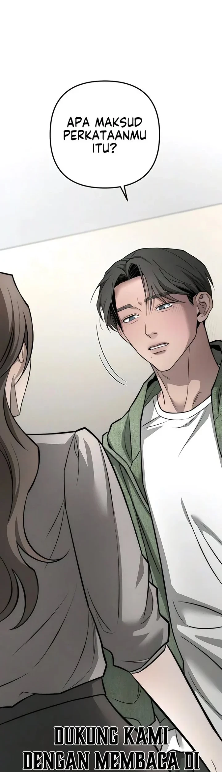 My Desire Is Not a Sin Chapter 46 - halaman 2