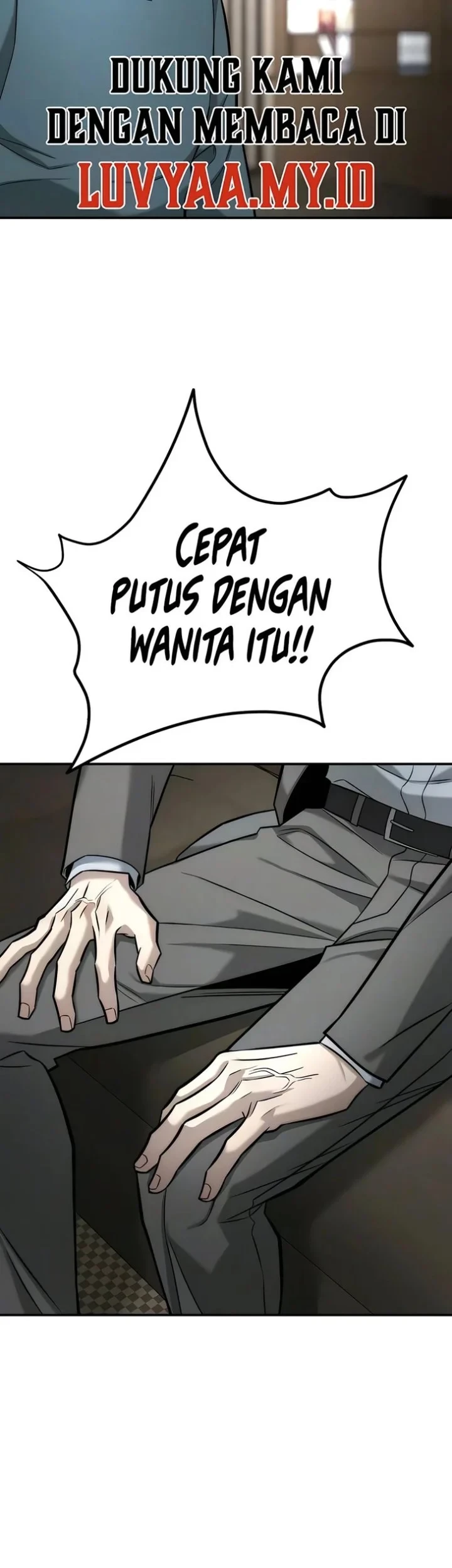My Desire Is Not a Sin Chapter 46 - halaman 25