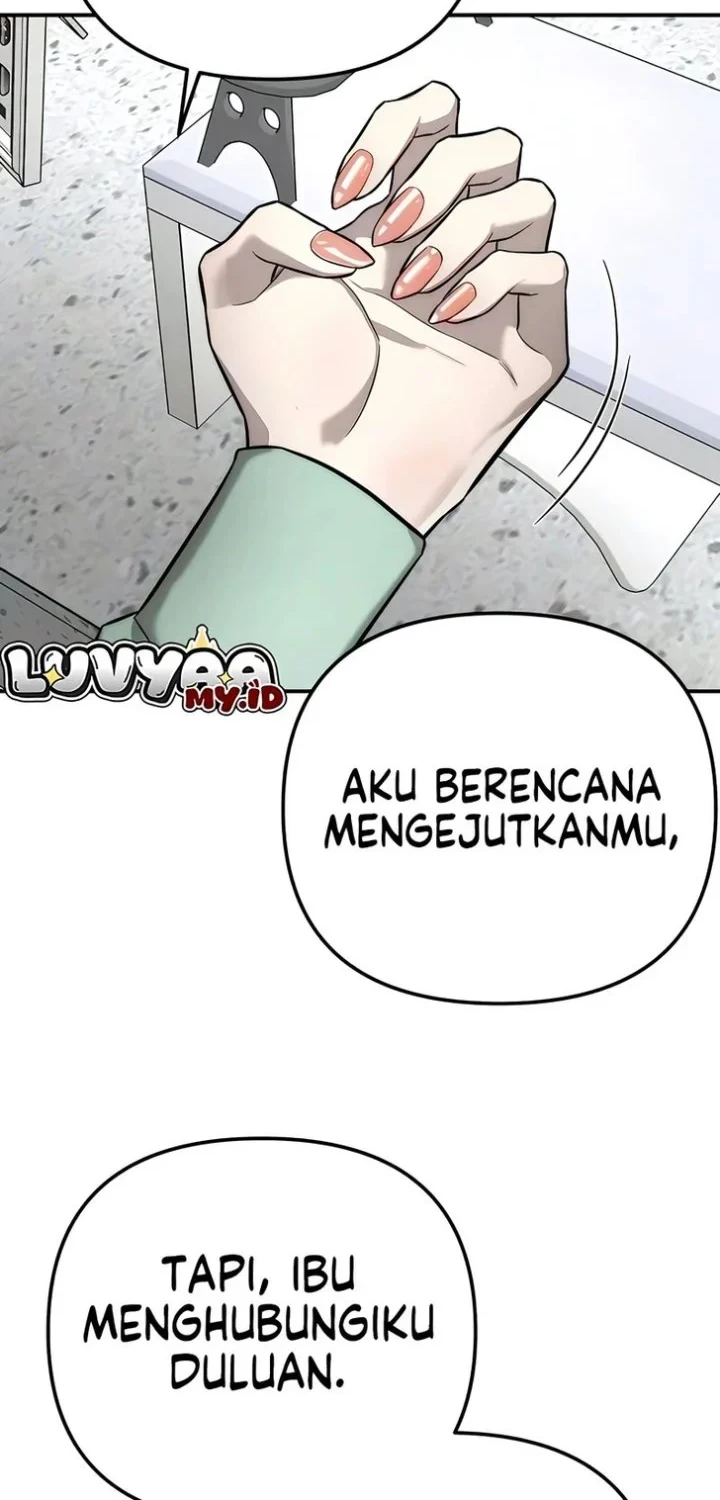 My Desire Is Not a Sin Chapter 46 - halaman 28