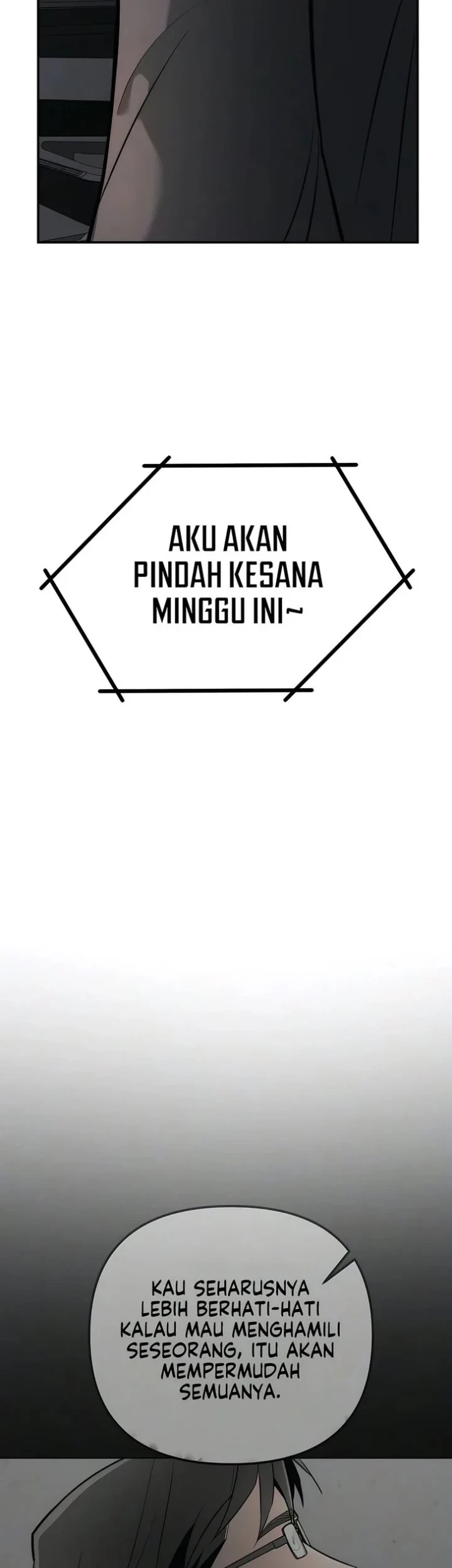 My Desire Is Not a Sin Chapter 46 - halaman 30