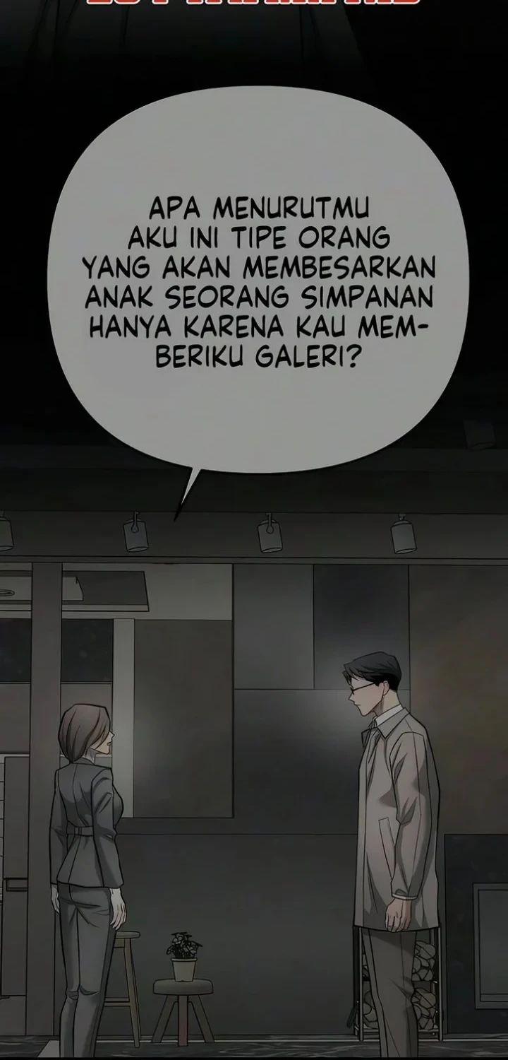 My Desire Is Not a Sin Chapter 46 - halaman 32
