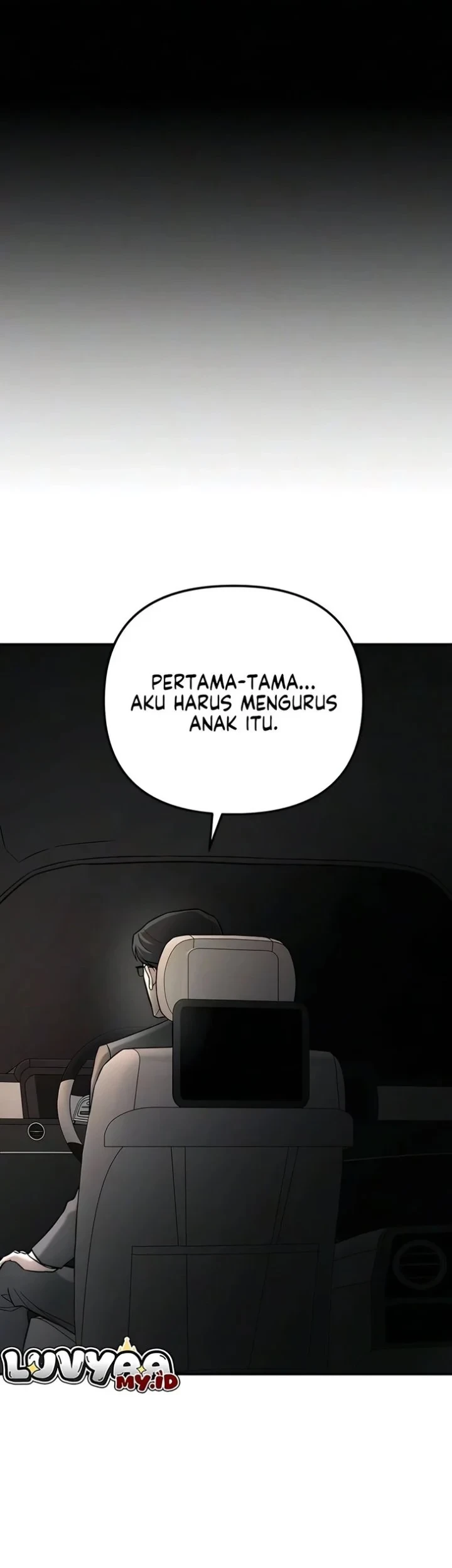 My Desire Is Not a Sin Chapter 46 - halaman 33