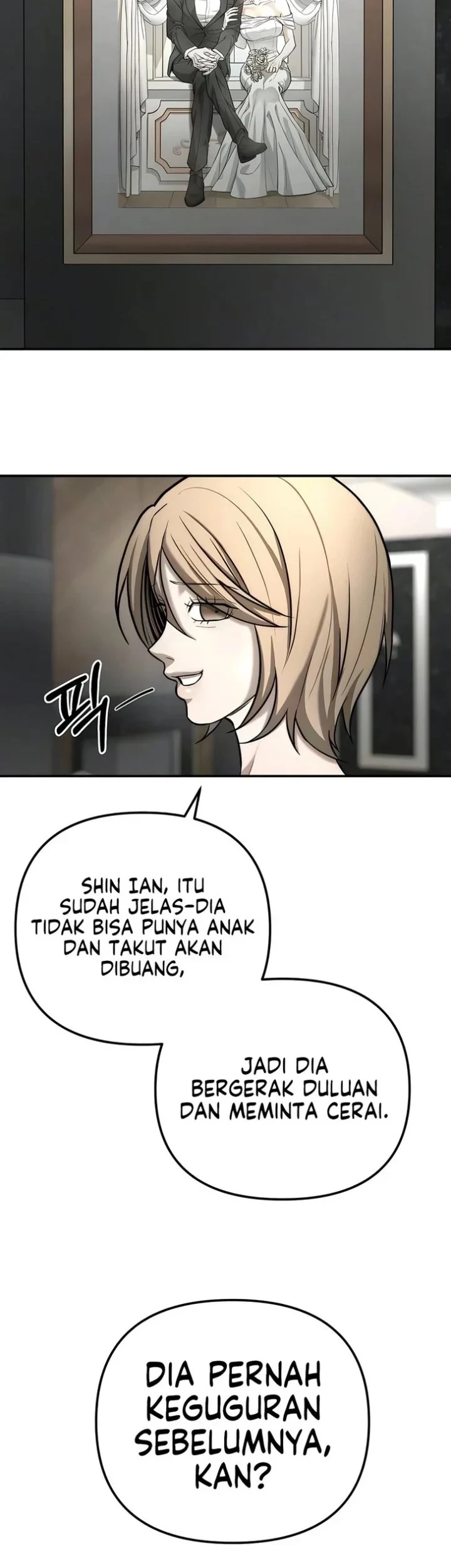 My Desire Is Not a Sin Chapter 46 - halaman 37