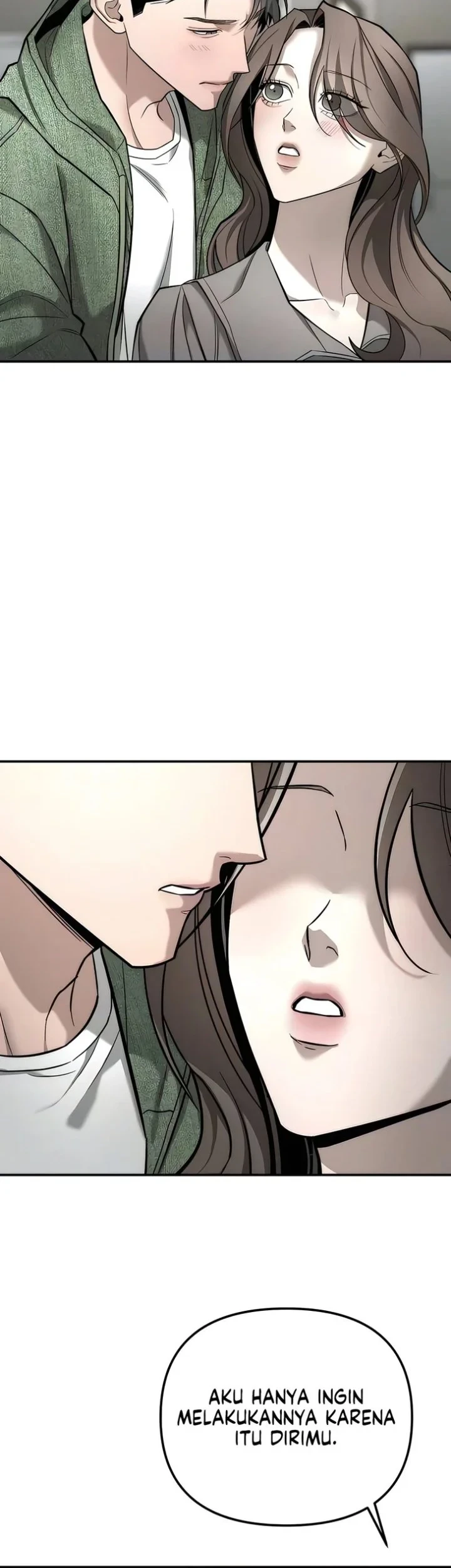 My Desire Is Not a Sin Chapter 46 - halaman 6