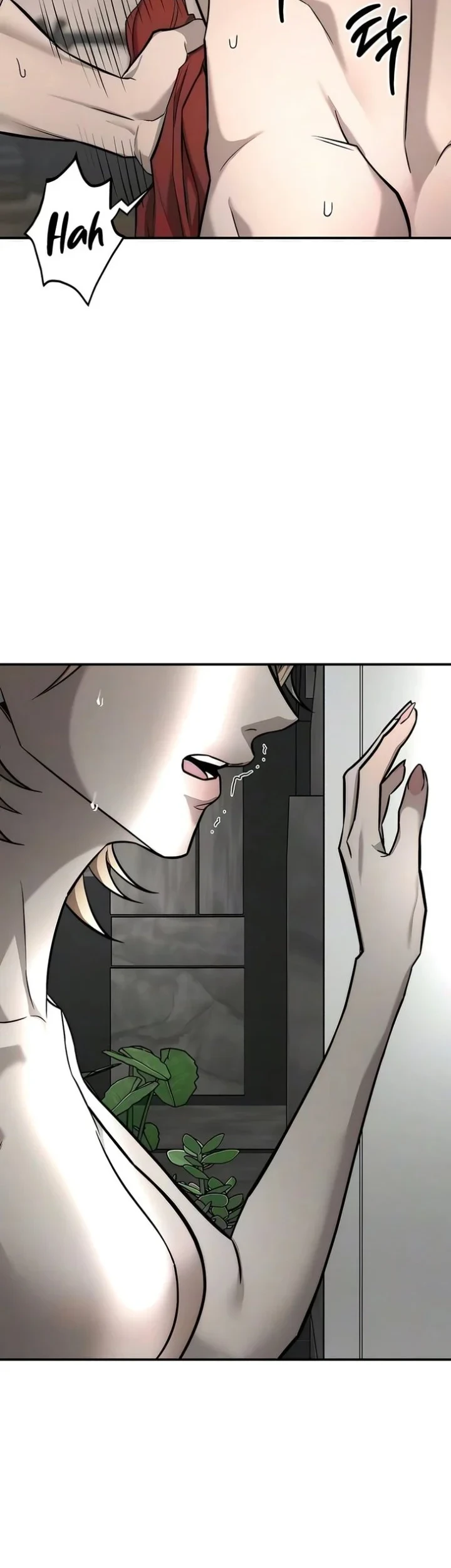 My Desire Is Not a Sin Chapter 47 - halaman 18