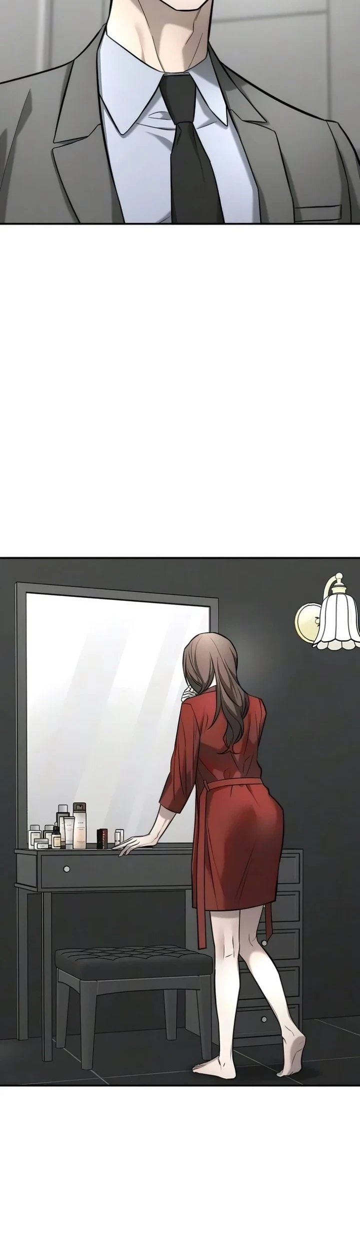 My Desire Is Not a Sin Chapter 47 - halaman 2