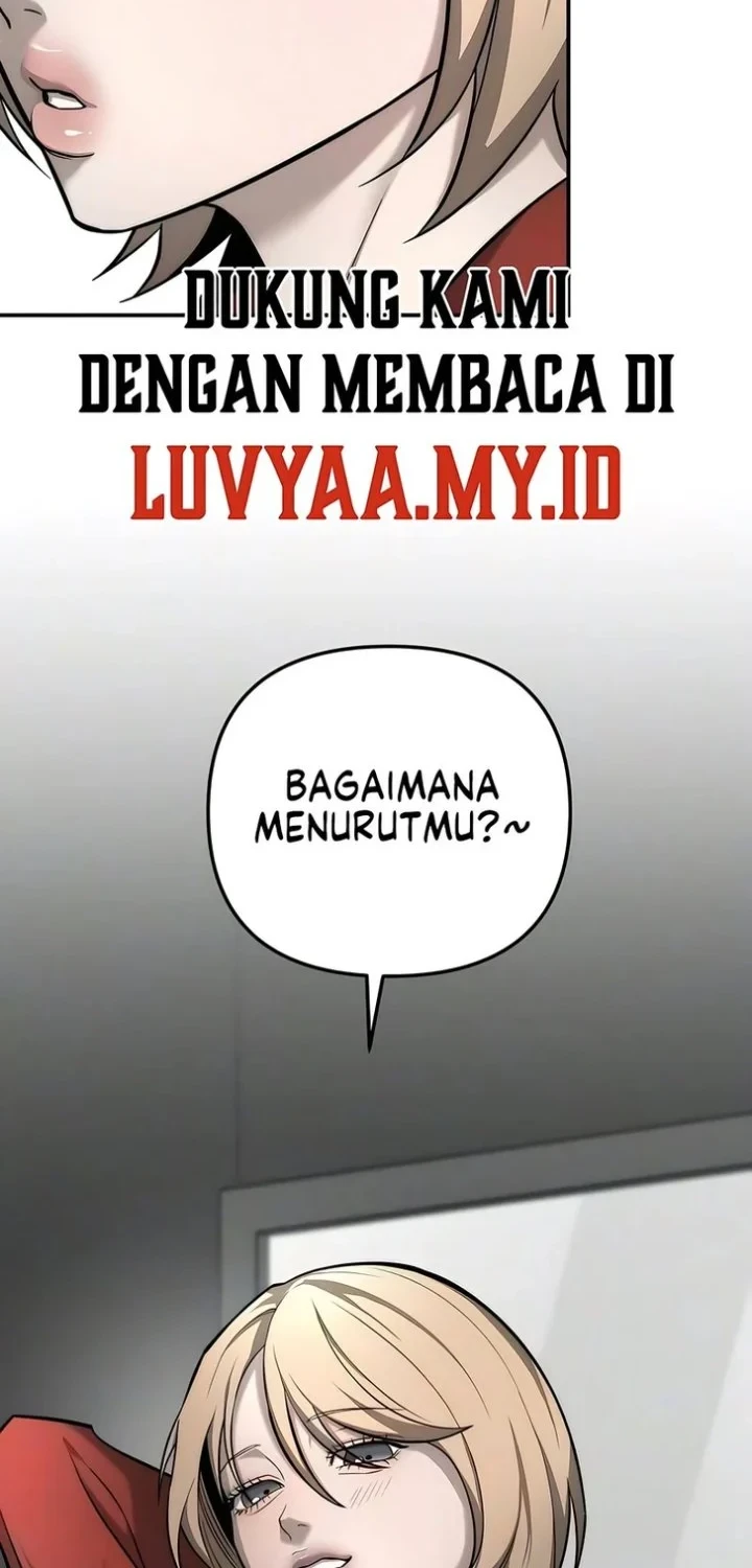 My Desire Is Not a Sin Chapter 47 - halaman 4