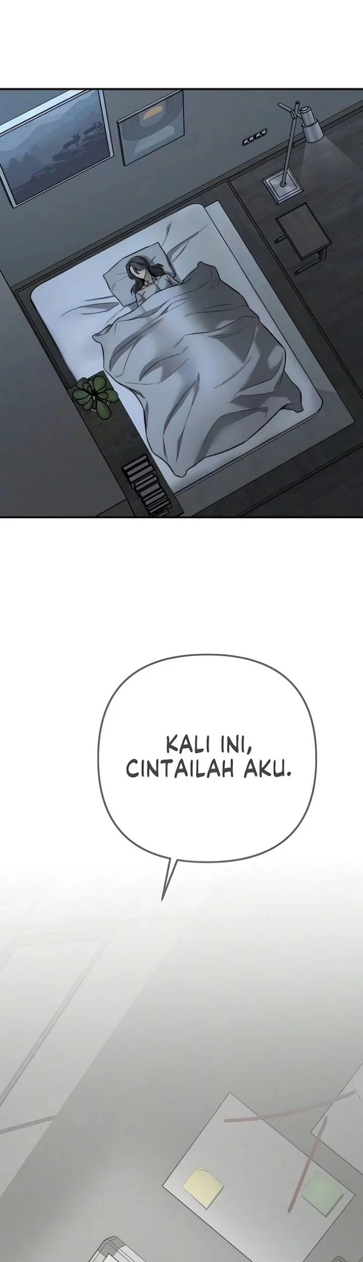 My Desire Is Not a Sin Chapter 47 - halaman 43