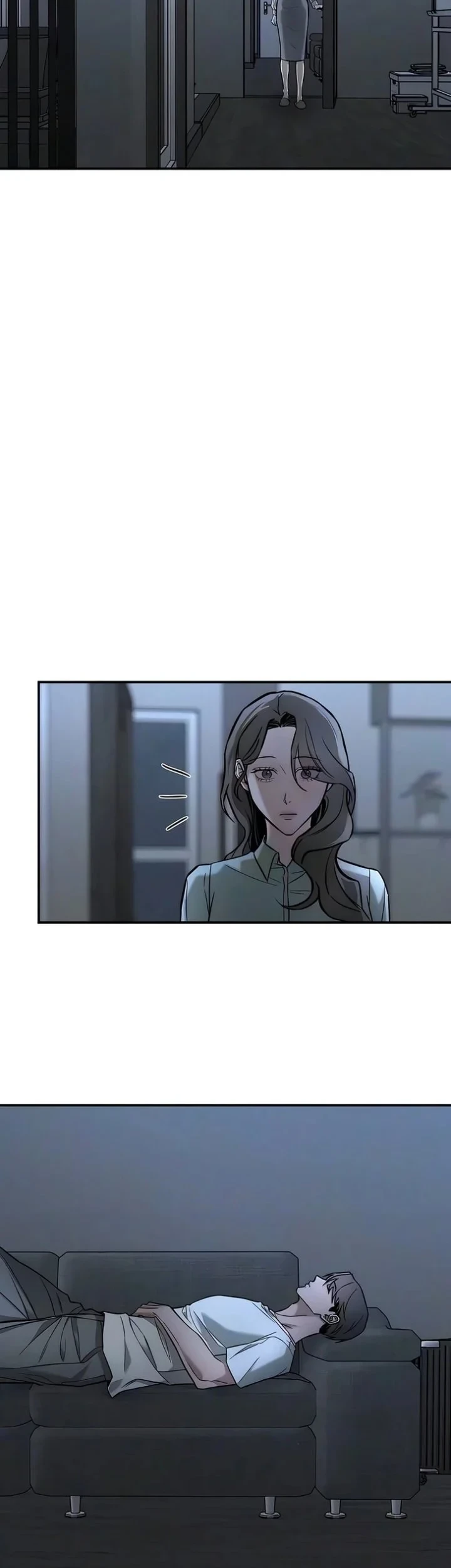 My Desire Is Not a Sin Chapter 47 - halaman 47