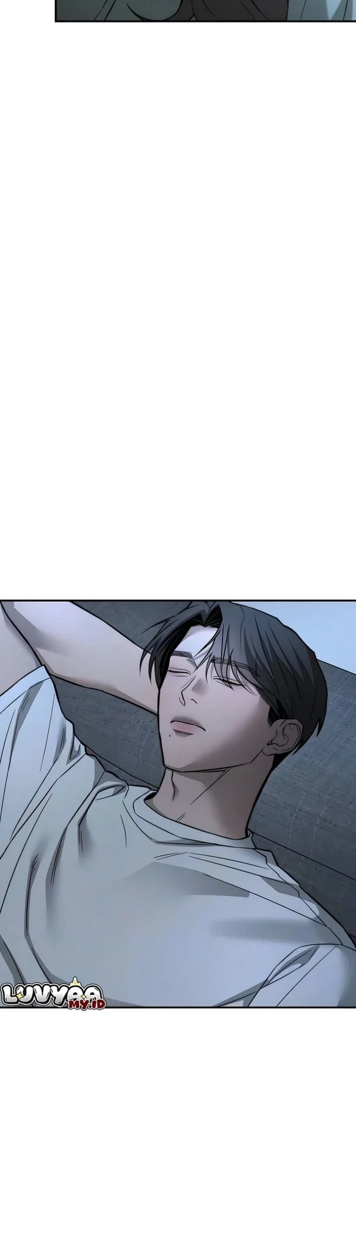 My Desire Is Not a Sin Chapter 47 - halaman 50