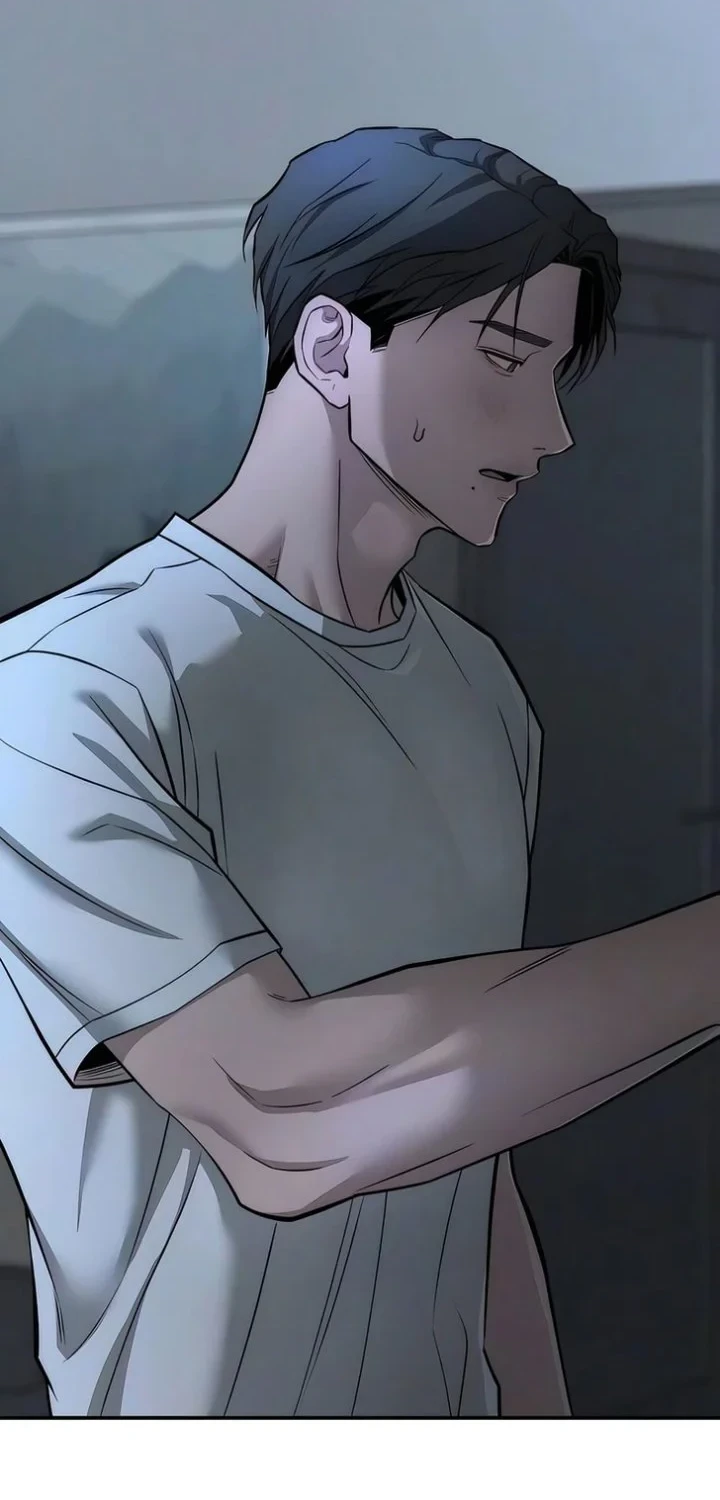 My Desire Is Not a Sin Chapter 47 - halaman 56