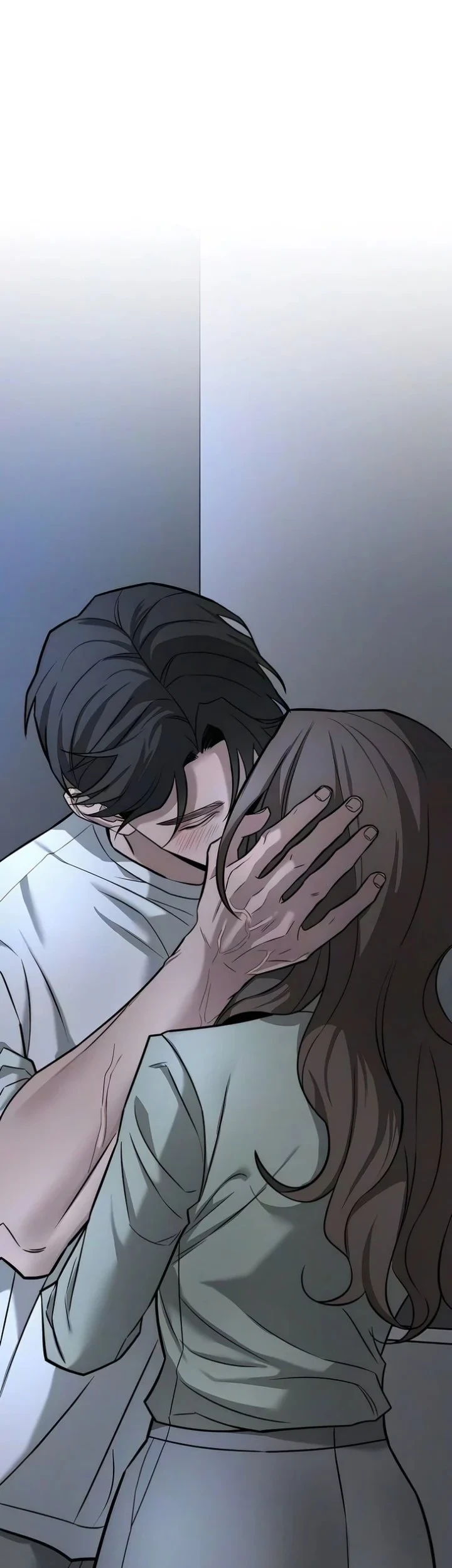 My Desire Is Not a Sin Chapter 47 - halaman 59
