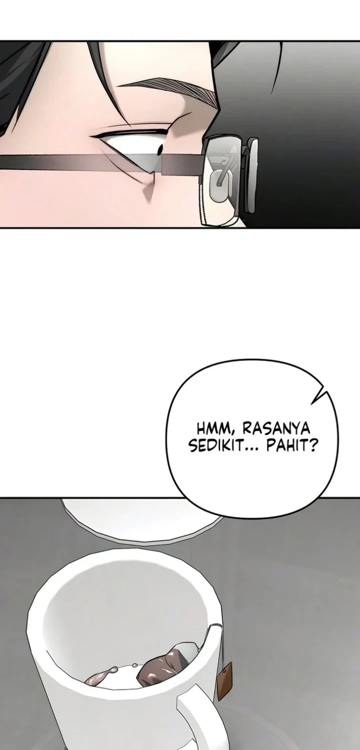 My Desire Is Not a Sin Chapter 47 - halaman 8