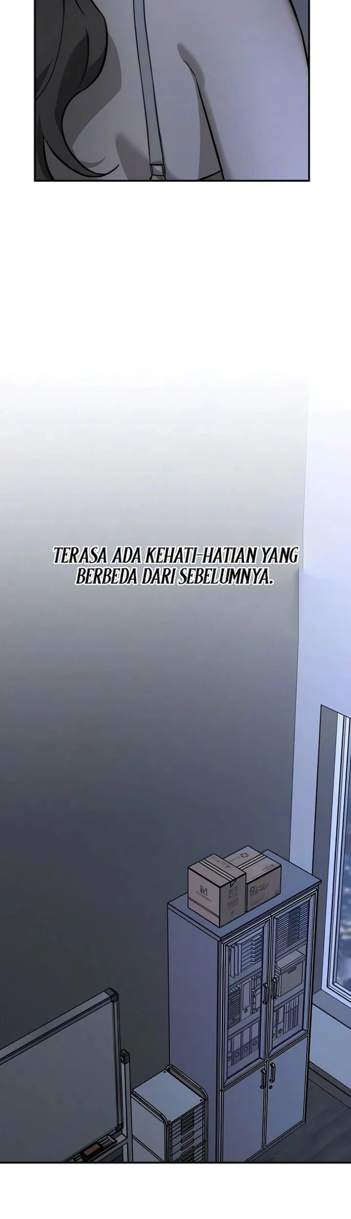 My Desire Is Not a Sin Chapter 48 - halaman 13