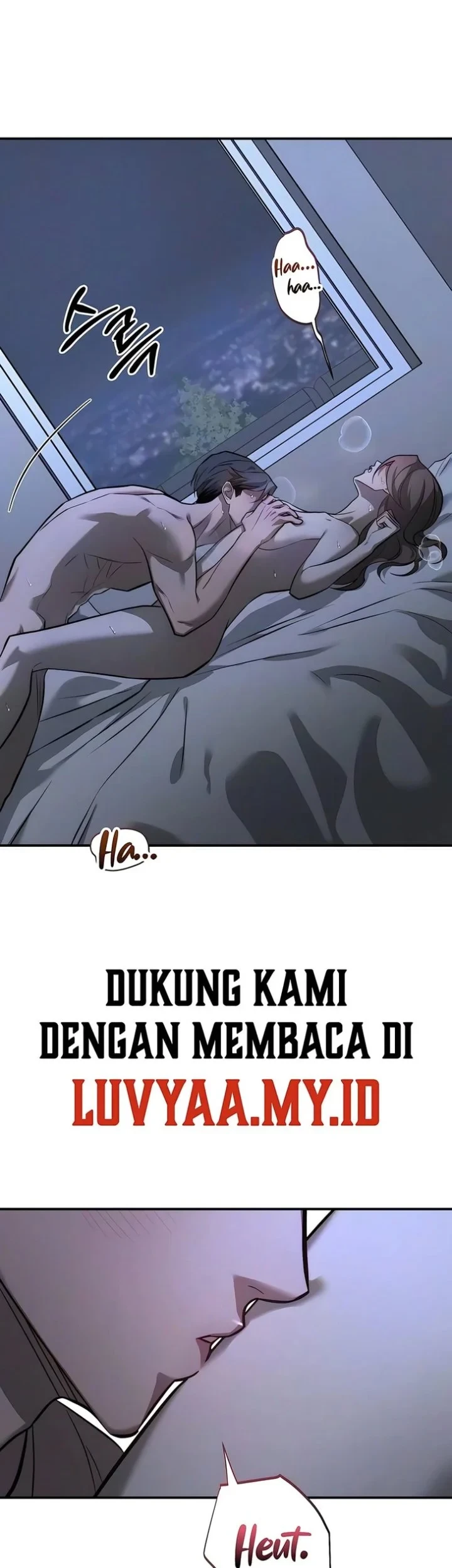 My Desire Is Not a Sin Chapter 48 - halaman 17