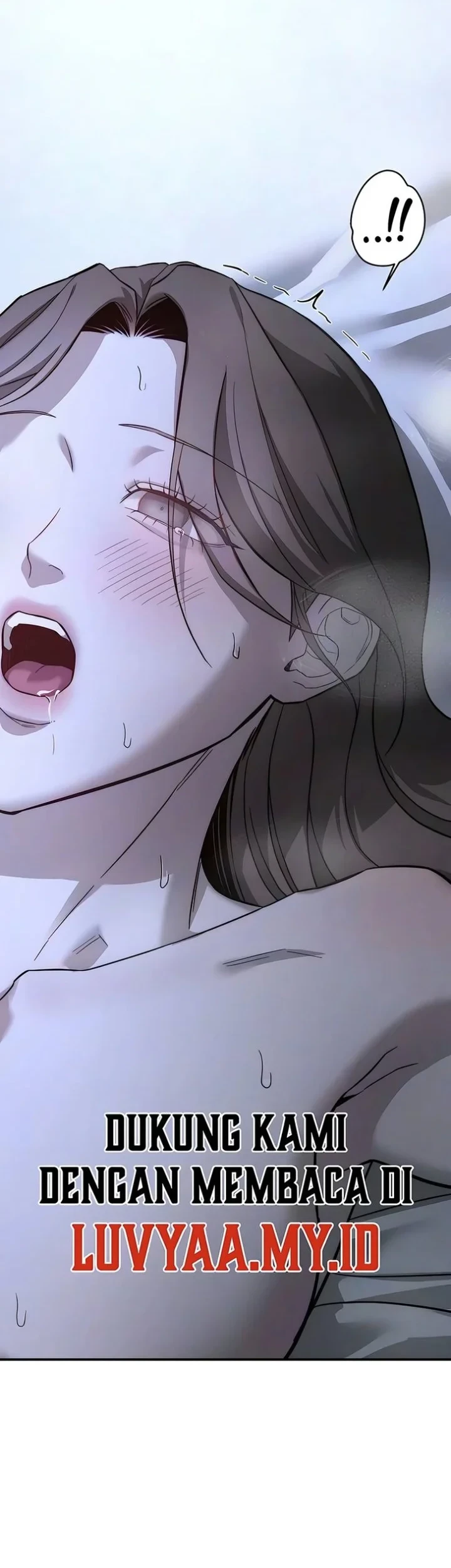 My Desire Is Not a Sin Chapter 48 - halaman 30