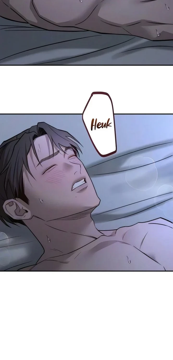 My Desire Is Not a Sin Chapter 48 - halaman 36