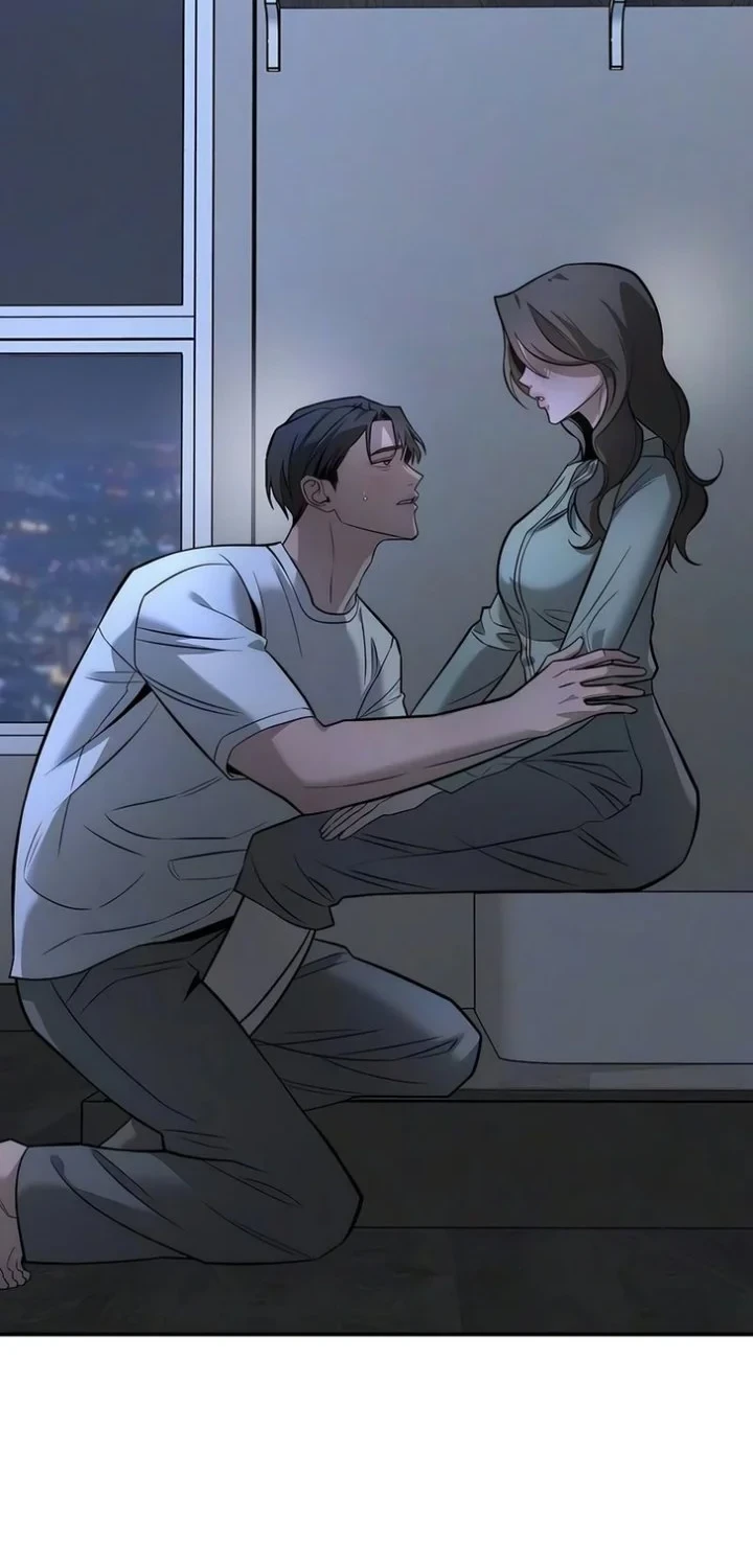 My Desire Is Not a Sin Chapter 48 - halaman 4