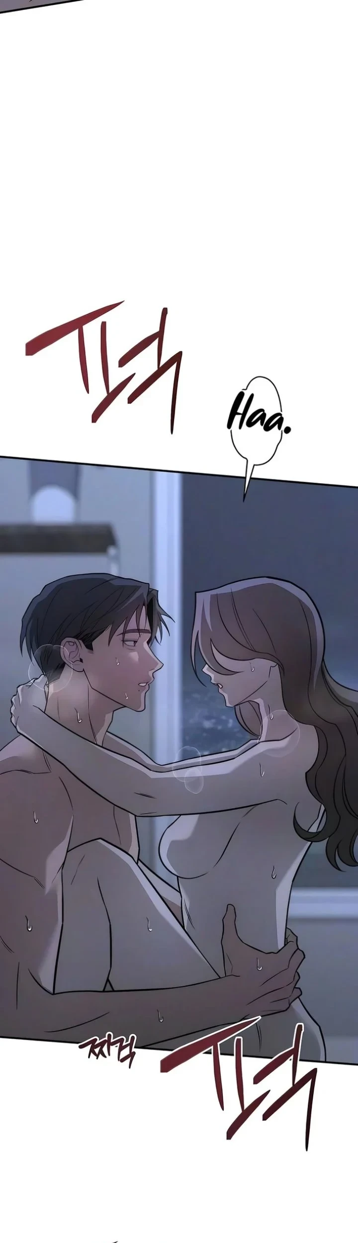 My Desire Is Not a Sin Chapter 48 - halaman 41