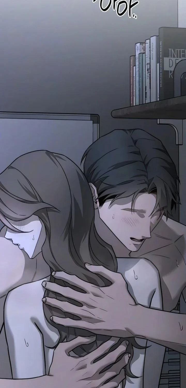 My Desire Is Not a Sin Chapter 48 - halaman 44