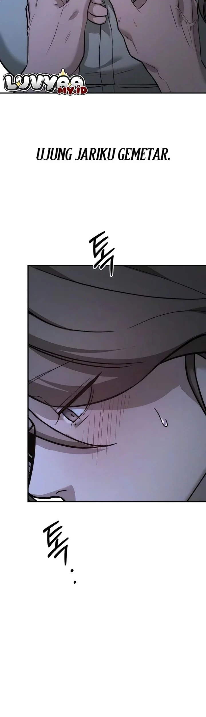 My Desire Is Not a Sin Chapter 48 - halaman 6