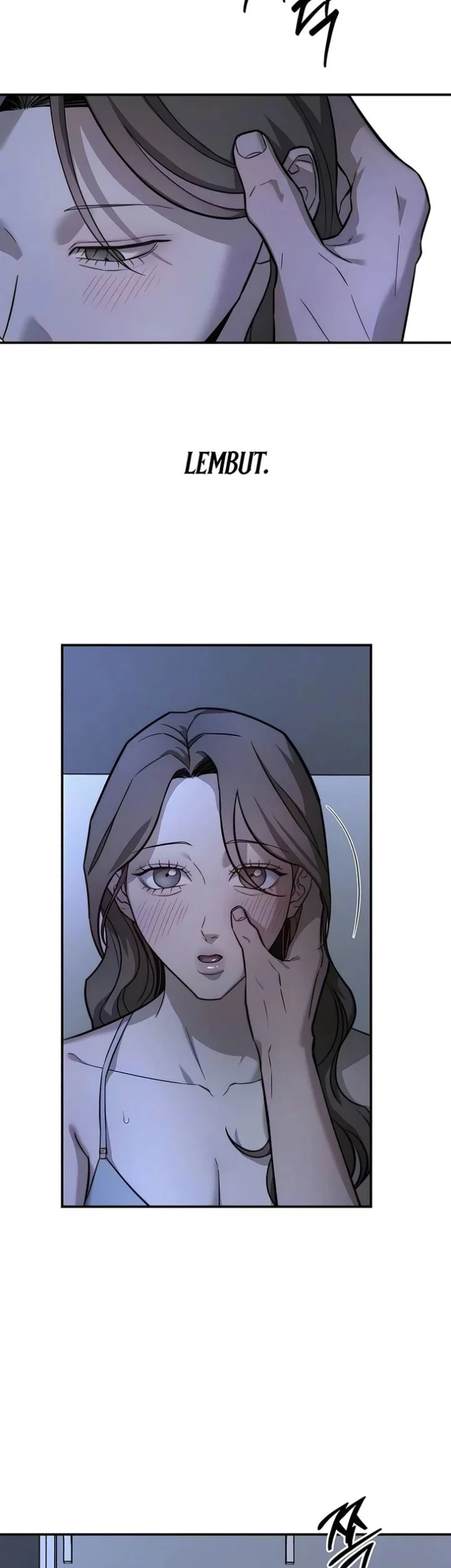 My Desire Is Not a Sin Chapter 48 - halaman 9