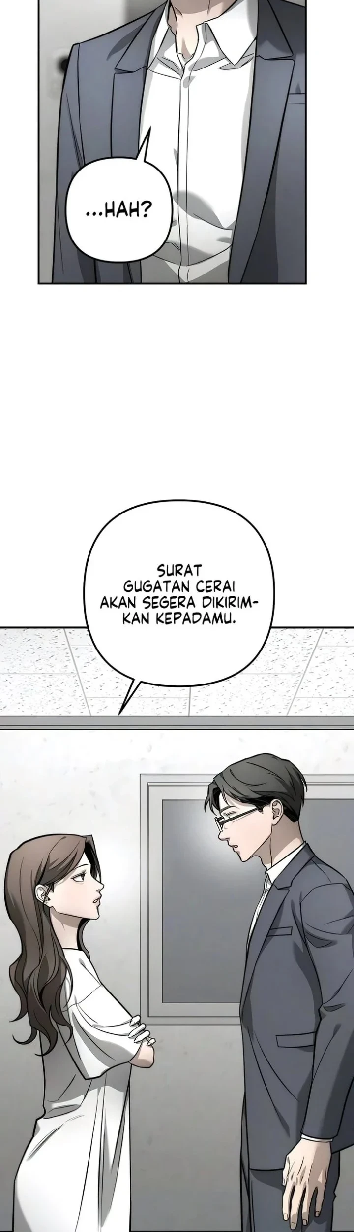 My Desire Is Not a Sin Chapter 49 - halaman 11